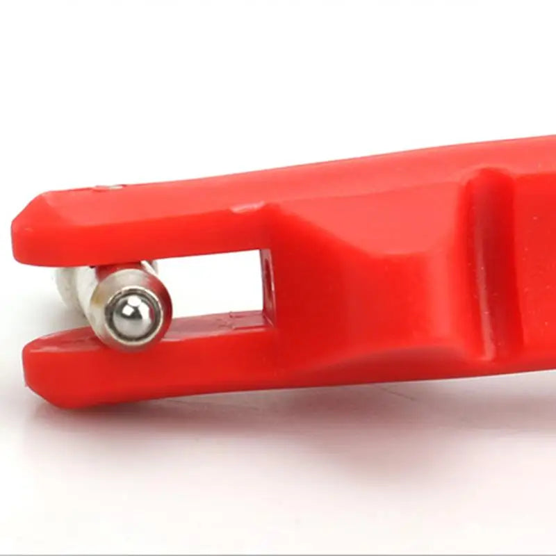 Tire Valve Stem Puller Tube Metal Tire Repair