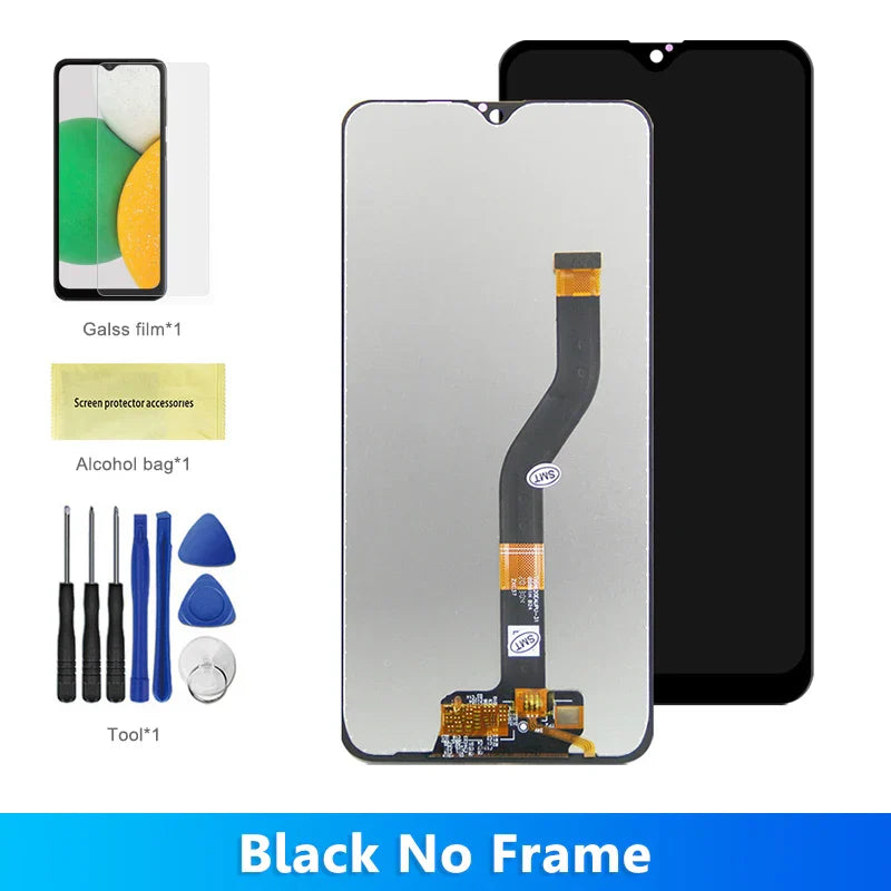 6.2 INCH For Samsung A10s lcd Digitizer A107/DS