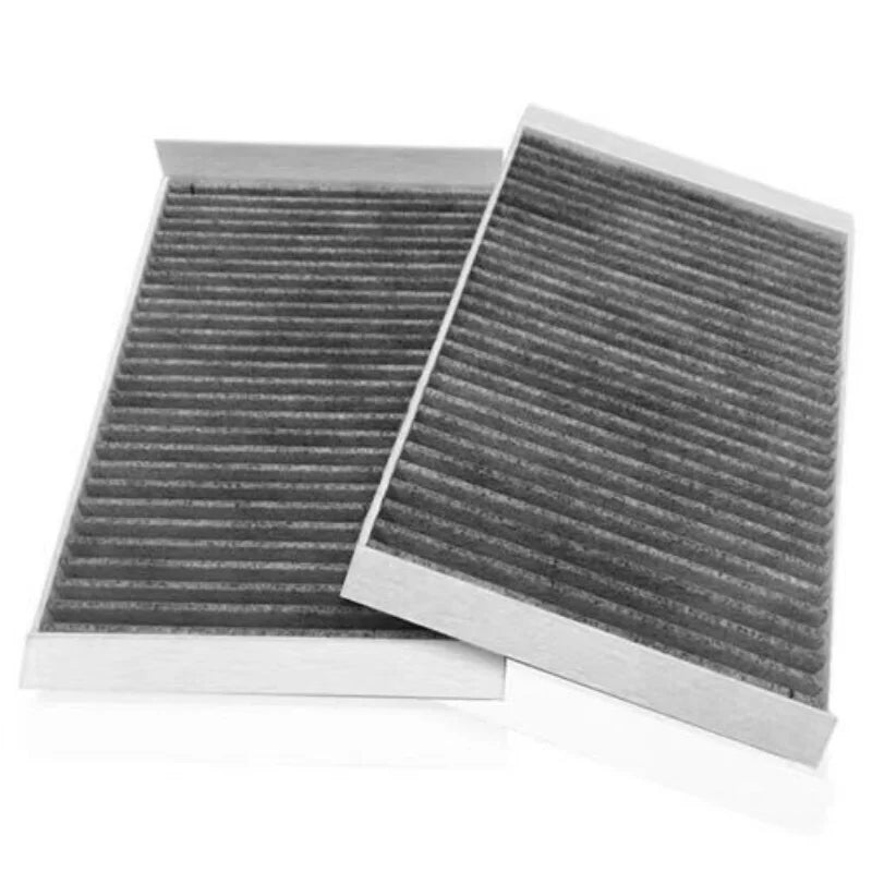 Automobile Air Conditioning Filter OEM 2218300718 2218300018 2218300318