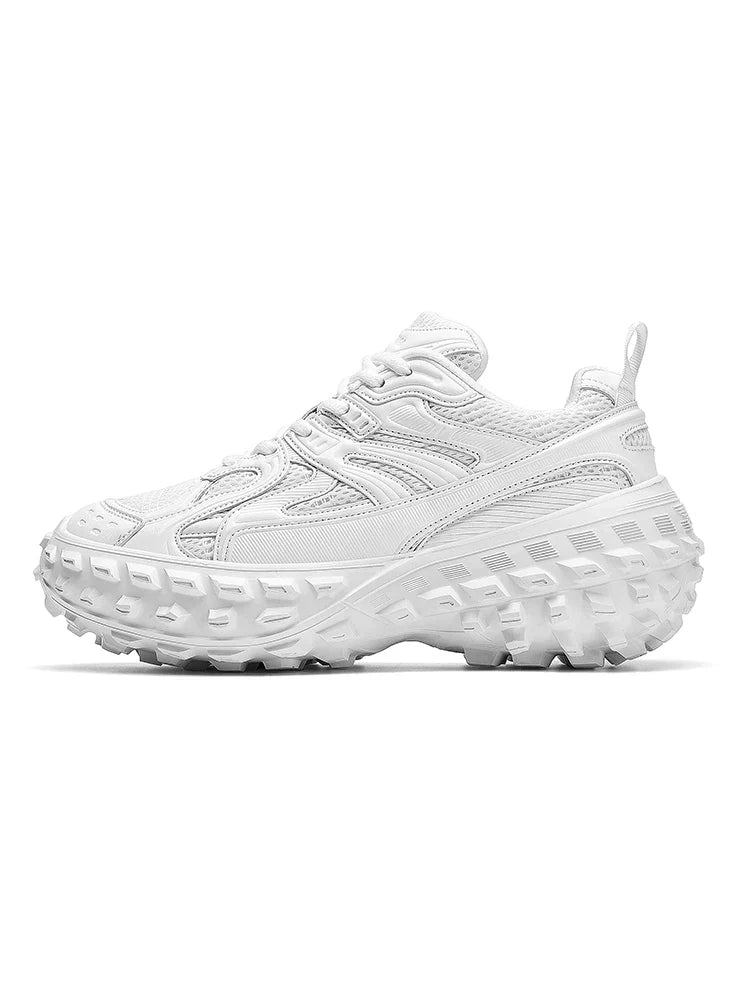 2024 High-Quality Platform Sneakers