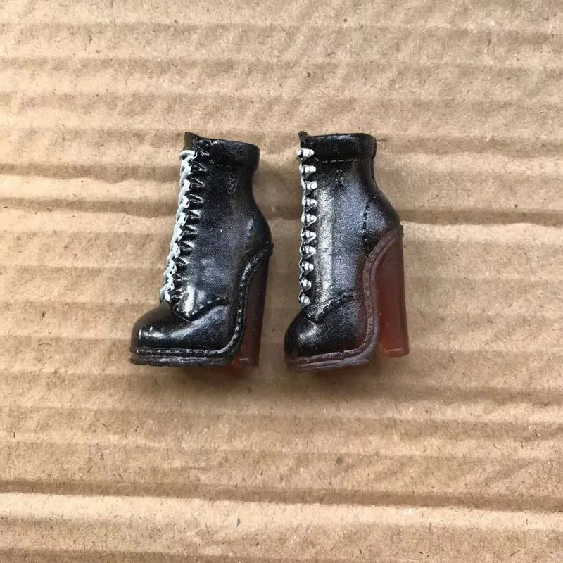 Original Doll Glasses Shoes Hats Boots Clothes Decors