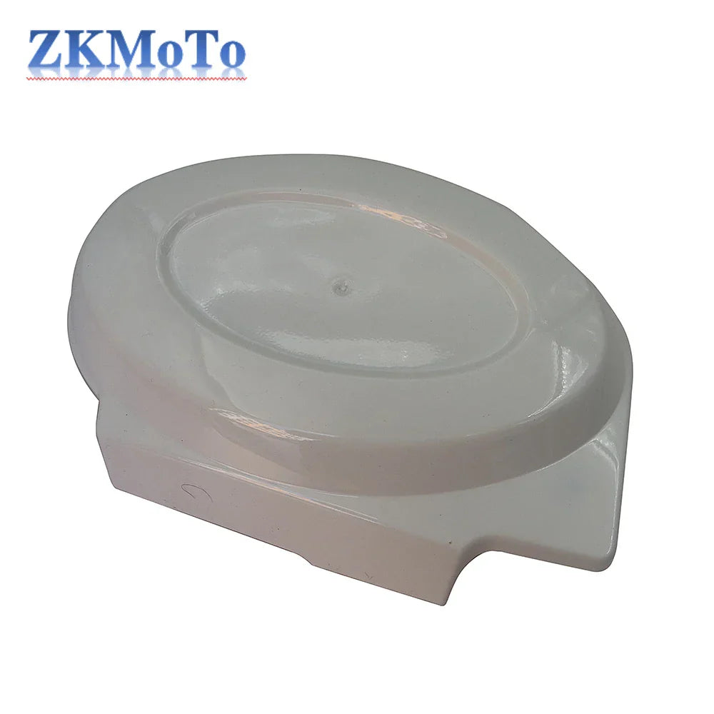 6-Color Motorcycle Body Frame Fender Kit for Honda Z50