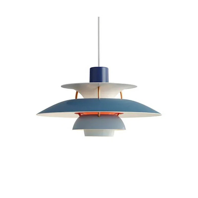 Danish Design Pendant Light High Quality Umbrella Led