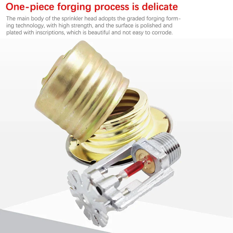 1Pc 68 Degrees Pendent for Fire Extinguishing System