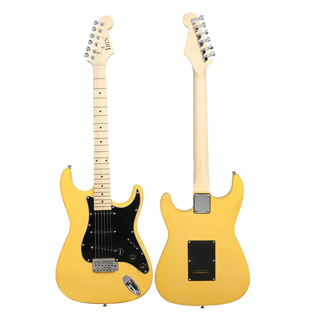 IRIN Electric Guitar 39 Inch 6 String 21