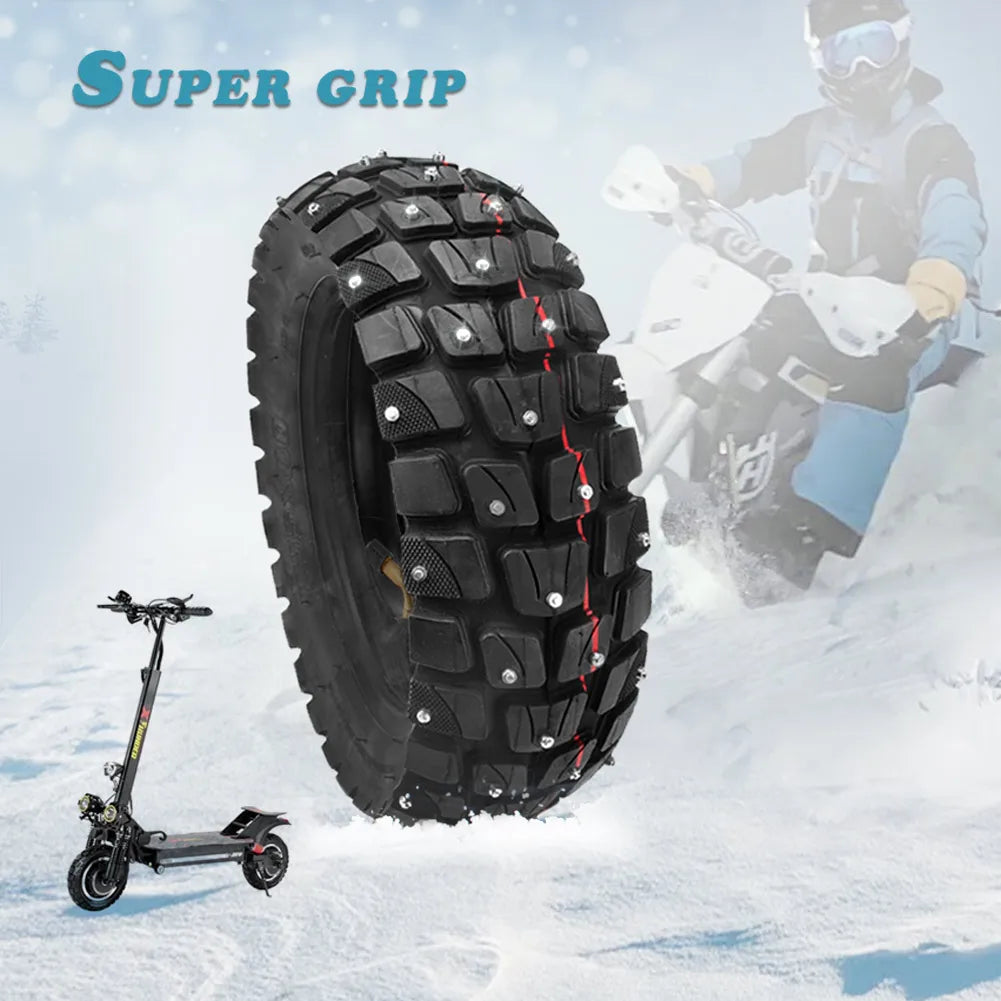 255X80 Winter Snow Tires for Electric Scooters