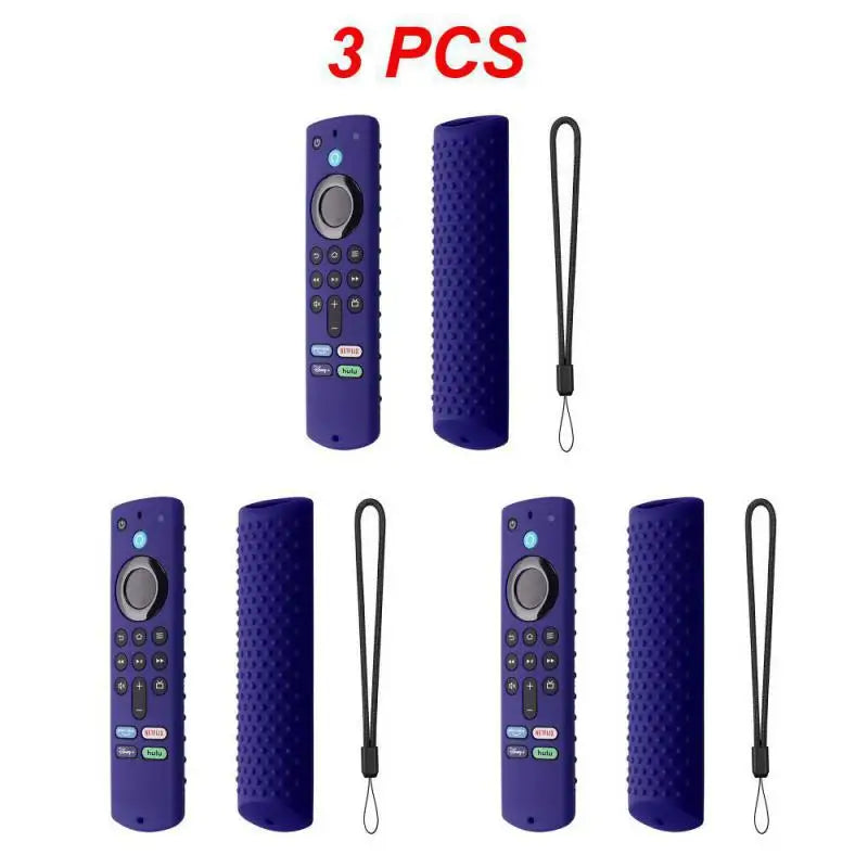 1~4PCS For Amazon Fire TV Stick 4K TV