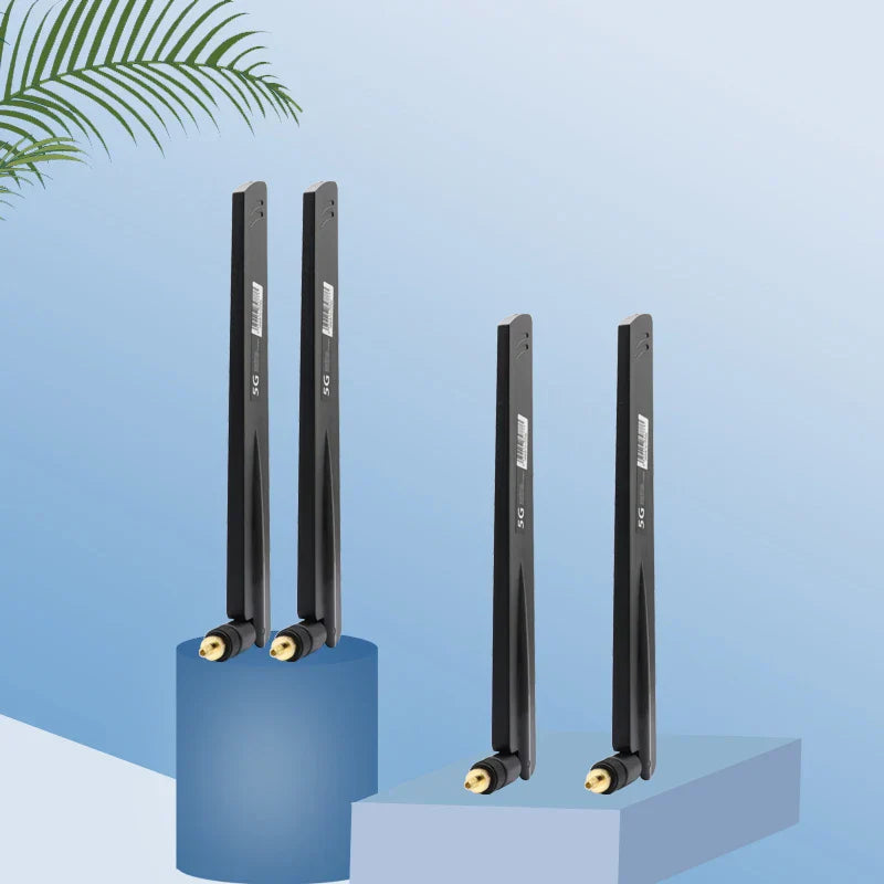 5G 4G LTE 3G GSM Router Aerial 600~6000Mhz