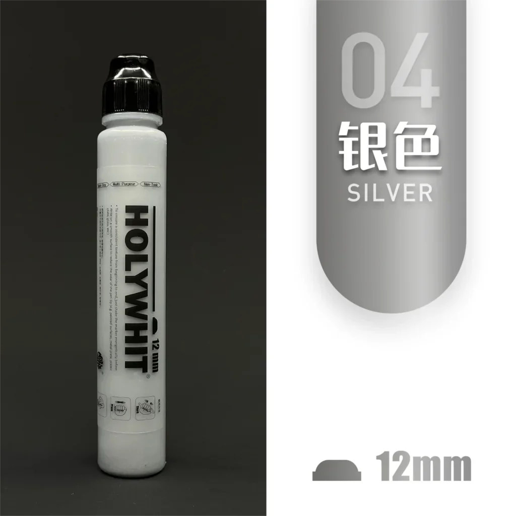 Holywhit Graffiti Flowing Markers Pen 12mm / 50ml