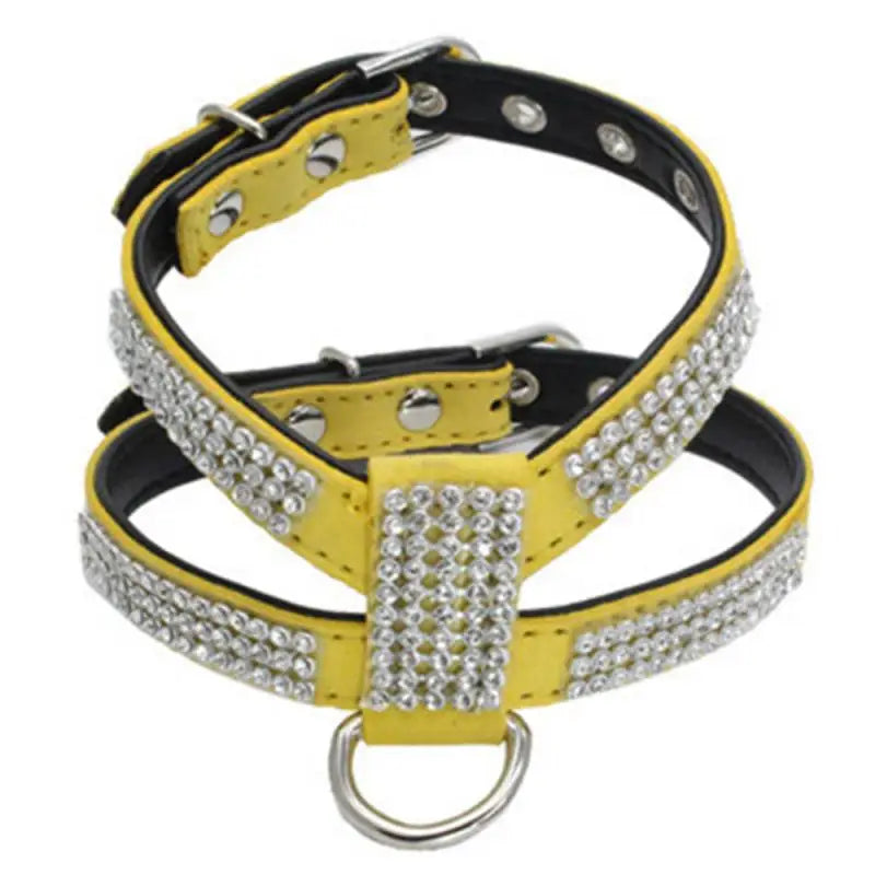 Dog Collar Adjustable Pet Products pet Necklace Dog