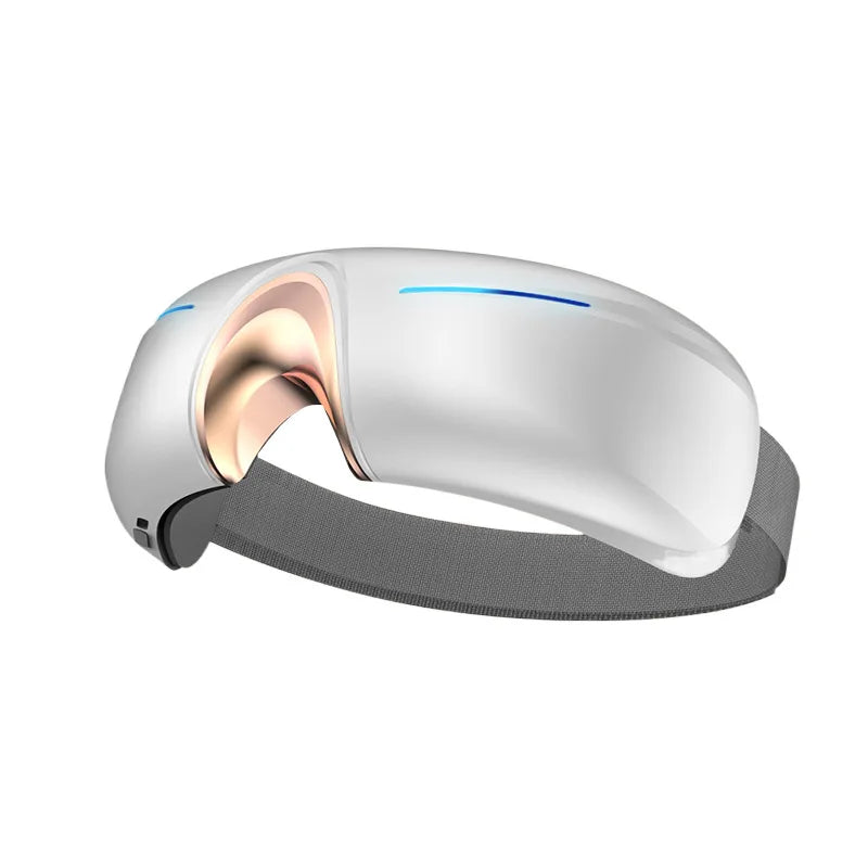 Intelligent eye massage instrument relieving fatigue physical therapy