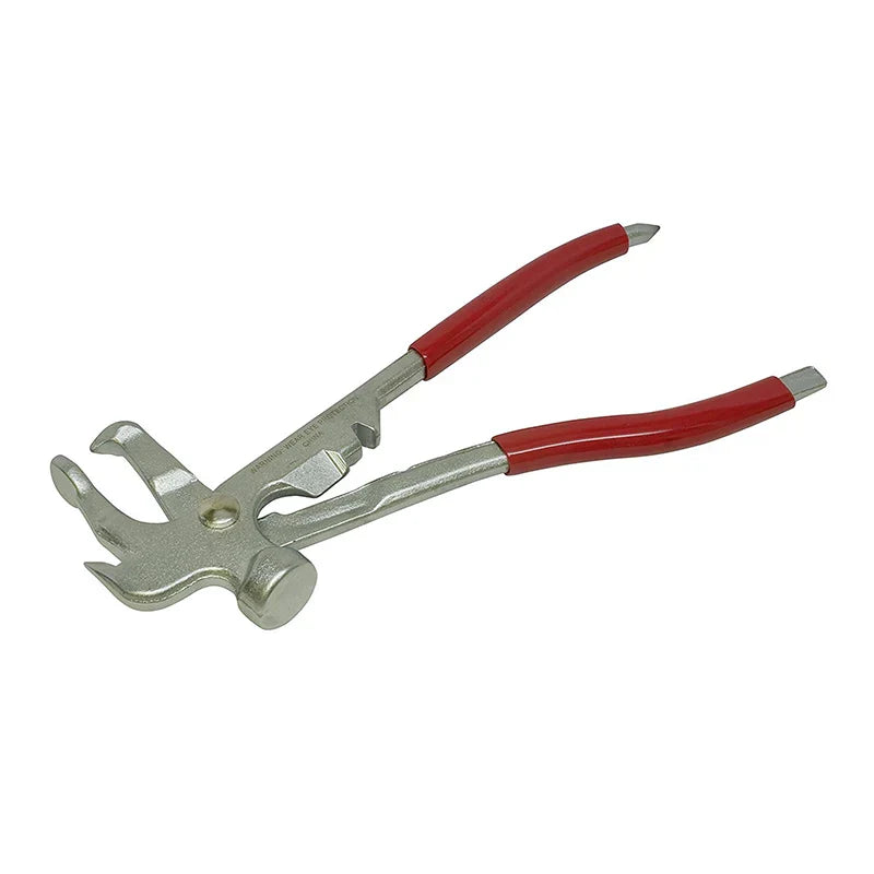 Wheel Weight Pliers/Hammer Vehicle Car Wheel Balancer Balancing