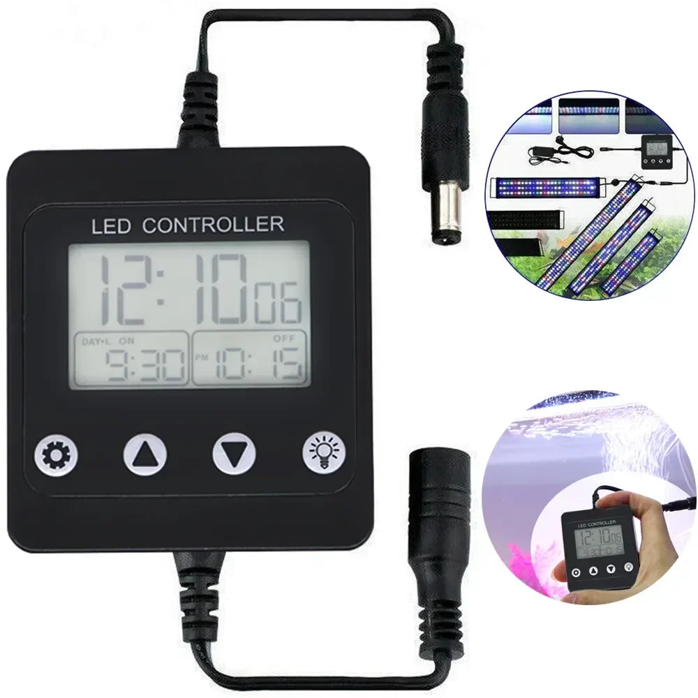 System LED Equipment Dimming Dimmer Controller And Lighting