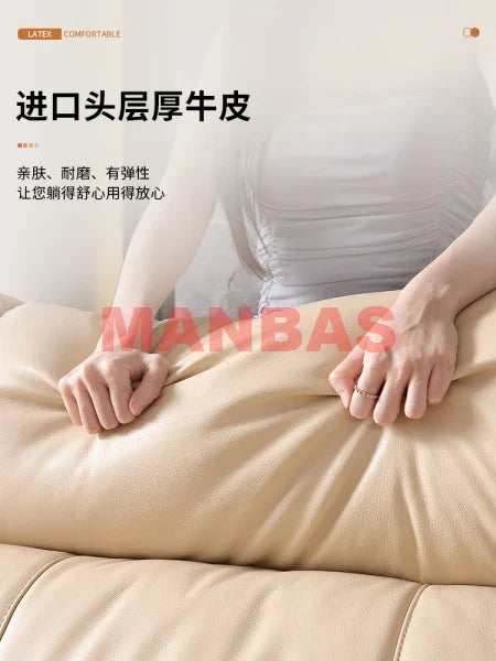 Tech Smart Electric Reclining Sofa Set Functional Genuine