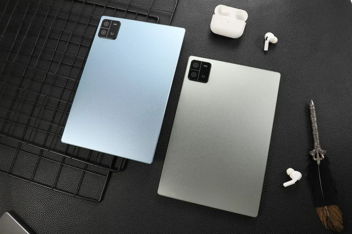 2024 NEW Original Pad 6 PRO Tablet Android