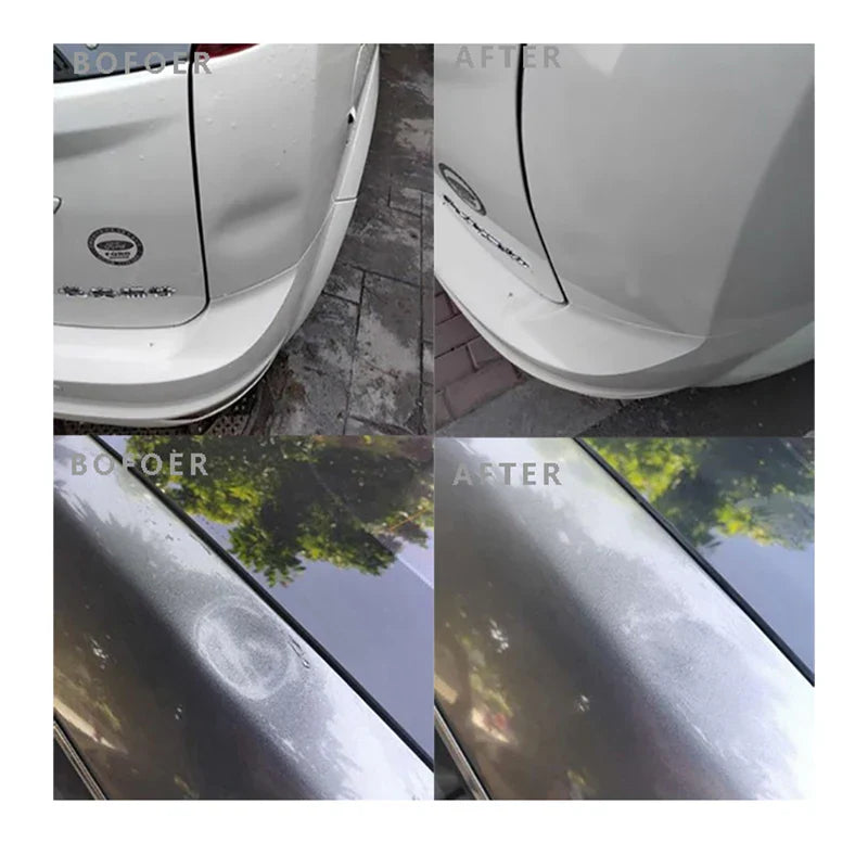 Auto Sheet Metal Dent Repair Tools Car Body