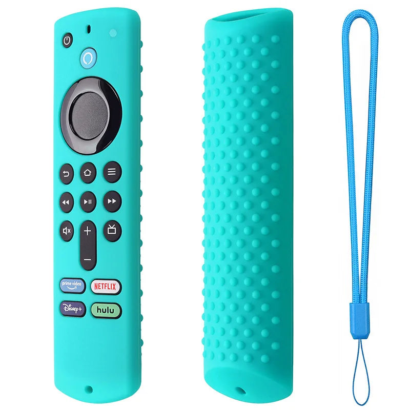 Shockproof Easy To Install Smart Tv Remote Control