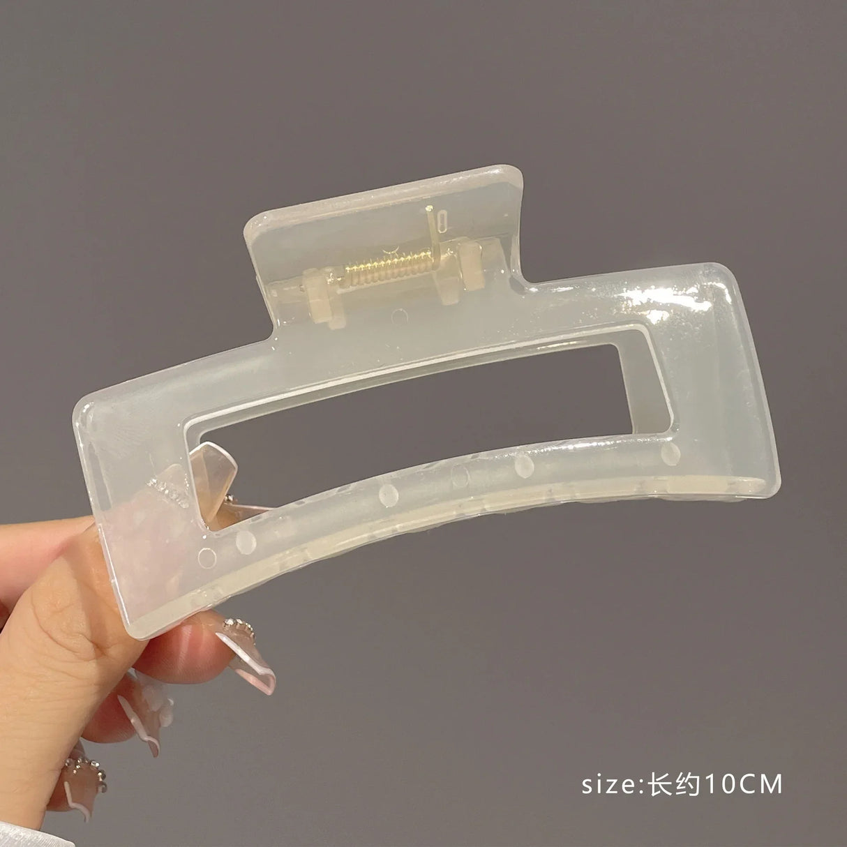 Muweordy 3/1pc 2023 Hair Claw Clip for Women