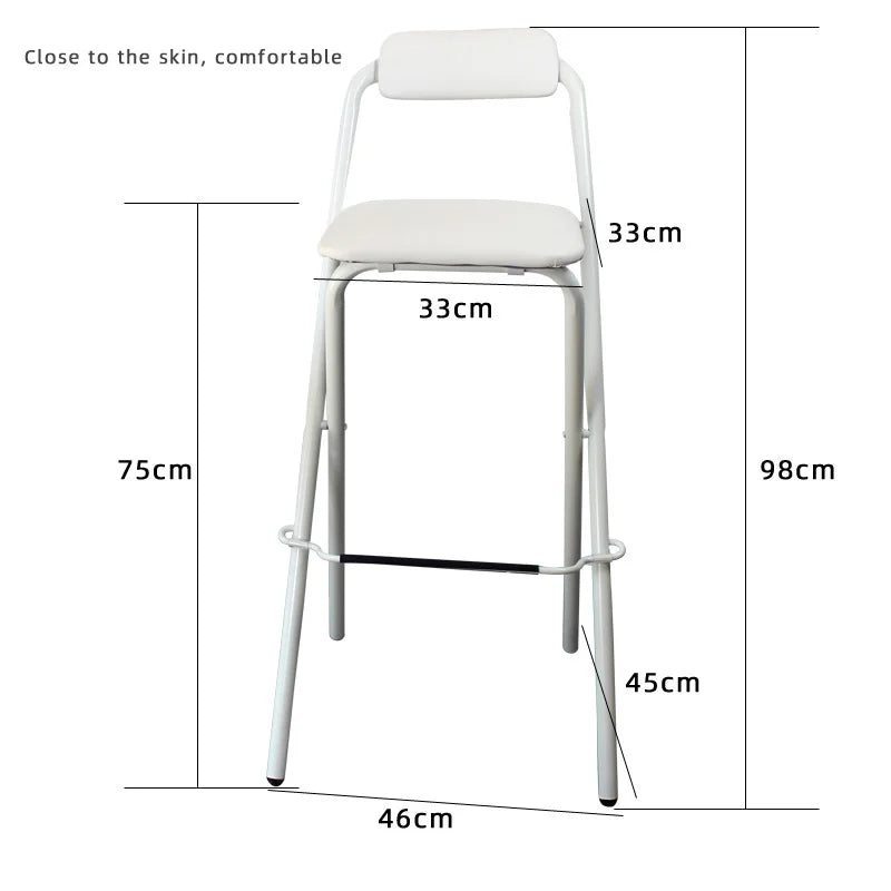 Bar StoolBar StoolHigh StoolFishing ChairCounter Cashier ChairLeisure ChairFolding