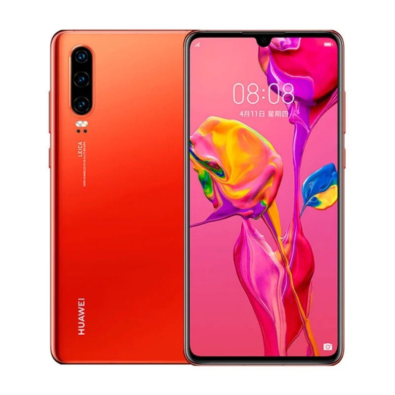 HUAWEI P30 Smartphone Android Global version 6.1 inch