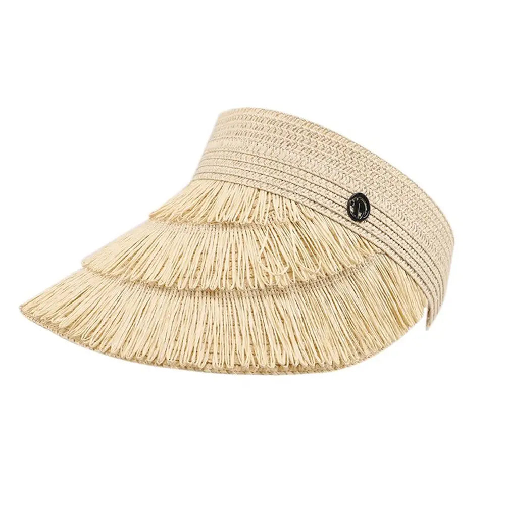 Visor Hat Cycling Caps Driving Baseball Caps Sports