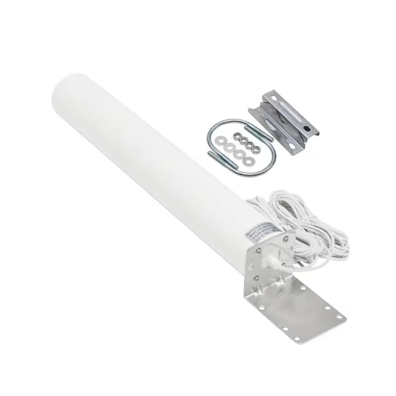 Gun barrel antenna GSM/3G/4G mobile phone signal amplifier