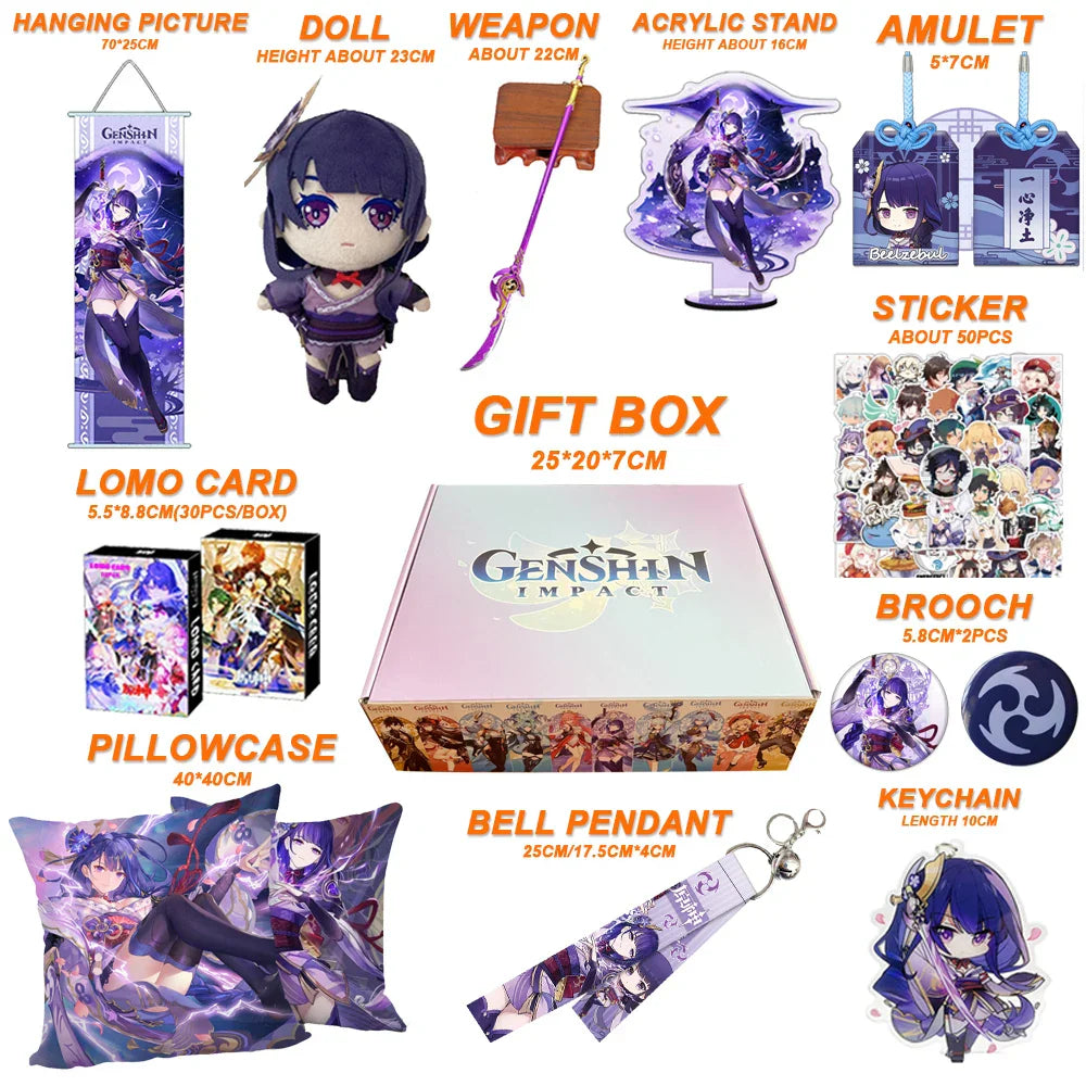 Genshin Impact Xianyun Navia Fontaine Furina Neuvillette Wriothesley