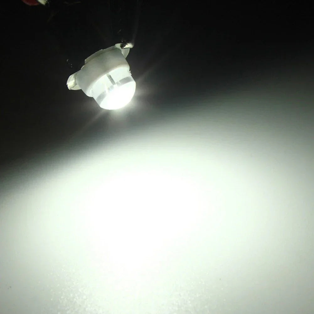 Camping Bulb Camping Bicycle Flashlight Bulb LED DC