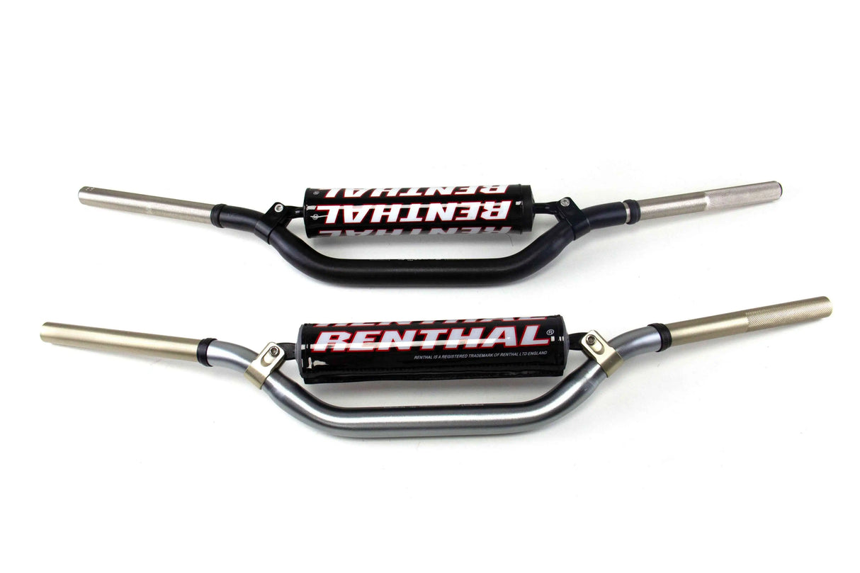 Motorcycle Surron Elfbar Handlebar CNC for RANTHAL Pitbike Grіpsi Most Bikes Classic Handle Bar Accessories