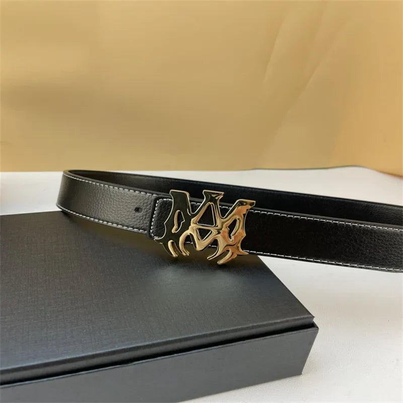 Fashion Men Strap Belt for Jeans Dress High
