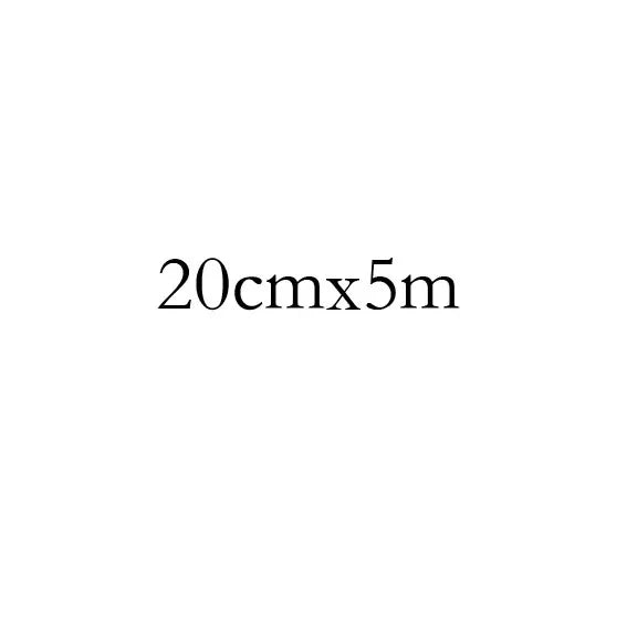 101520cm x 5m Rhino Skin Car Bumper Stickers