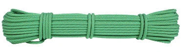 Outdoor Paracord Rock Climbing Rope Accessories Cord 6mm