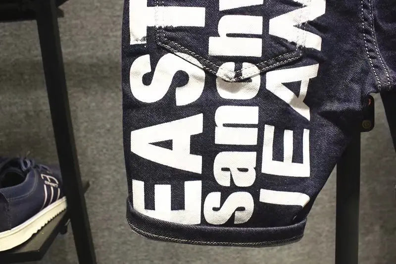 Summer 2023 New Korean Letter Printed Luxury Fashion
