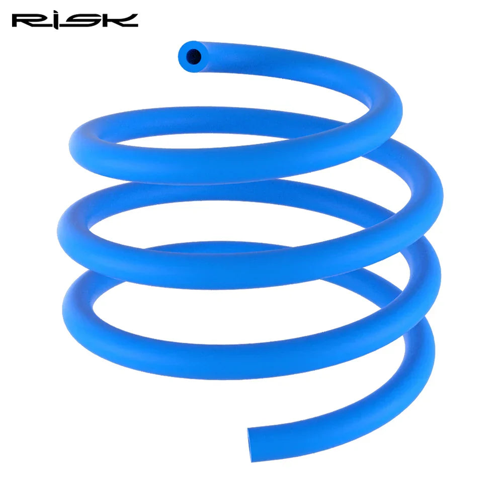 RISK 1.5m Bike Frame Internal Housing Damper 6mm