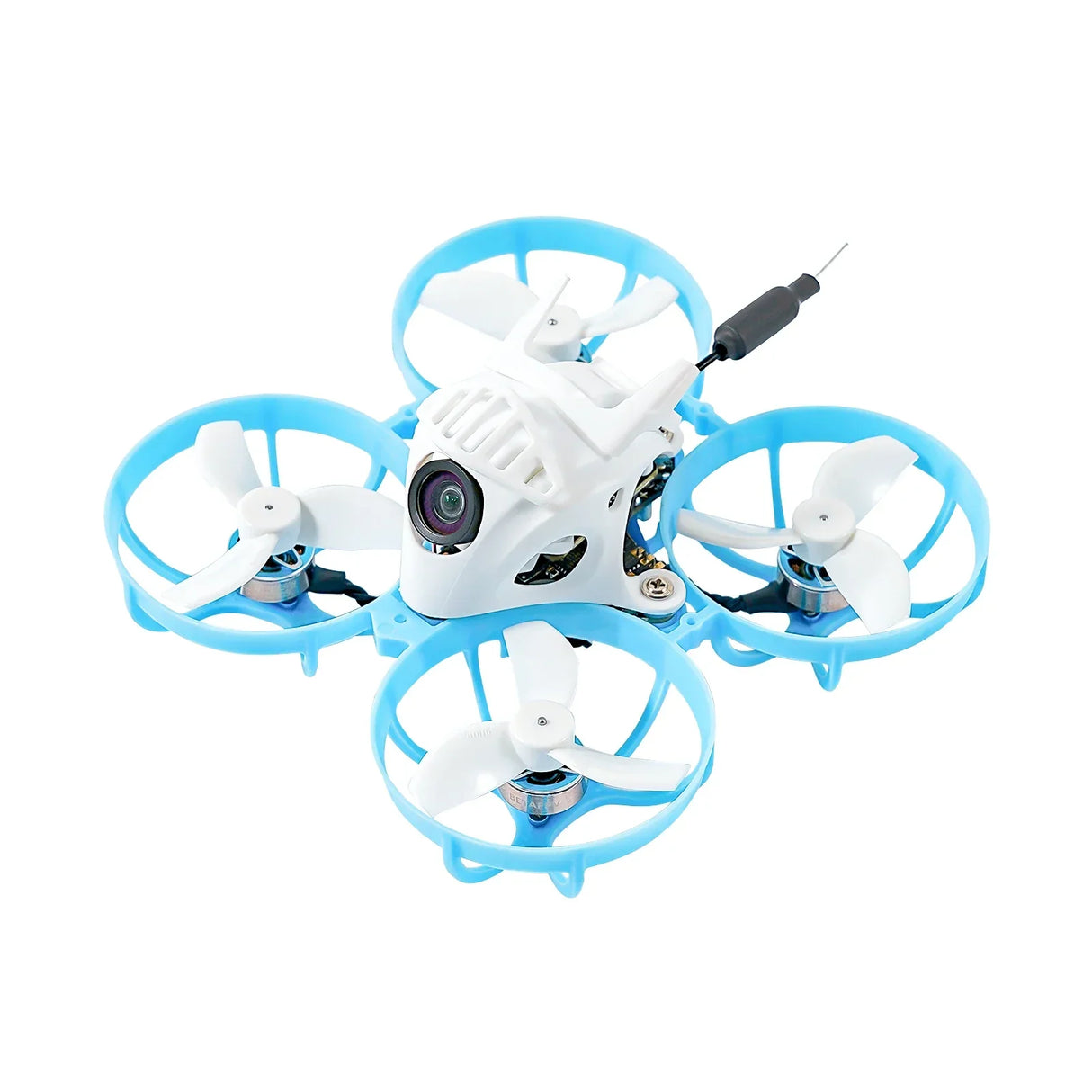 BETAFPV Meteor65 Pro Brushless Whoop FPV Quadcopter RC