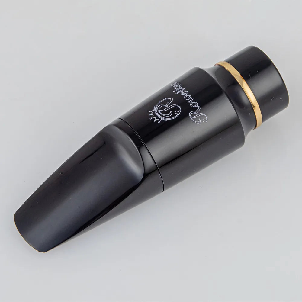 French Design V16 Bakelite Mouthpiece For Soprano Tenor