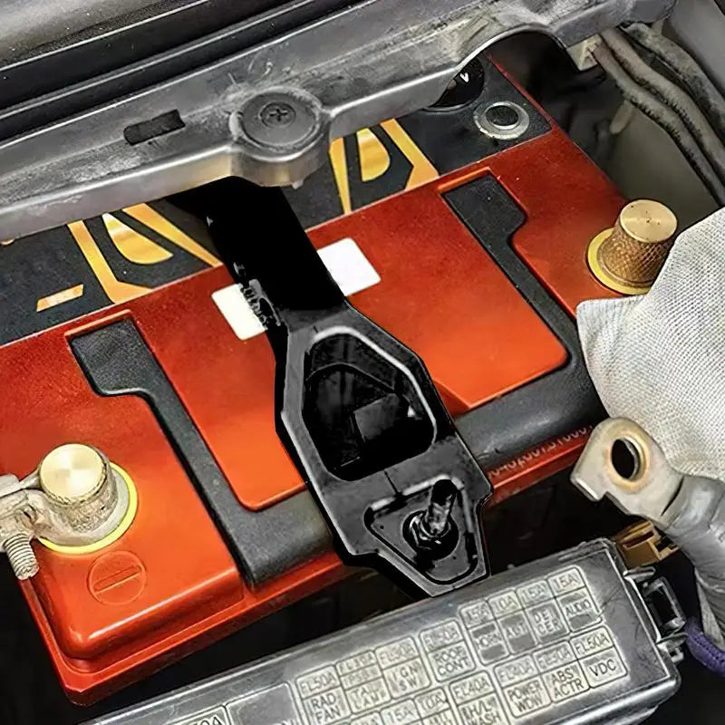 Car Battery Holder Car Bracket Engines & Components