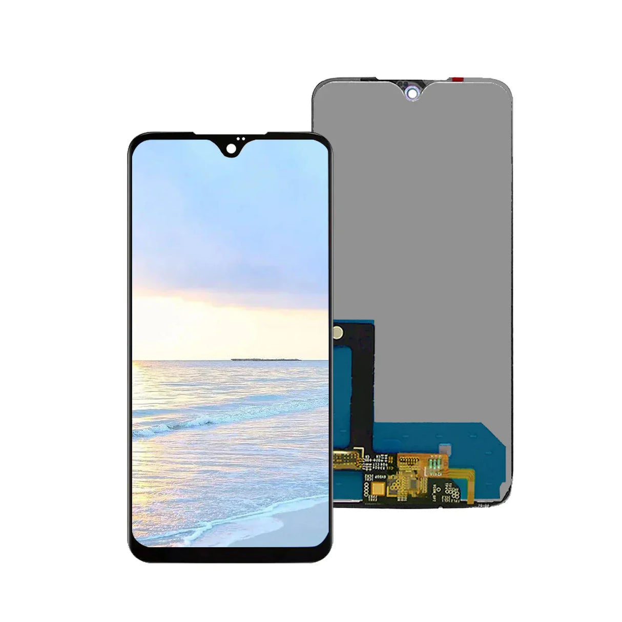 6.2'' Original LCD For Motorola Moto G7 XT1962