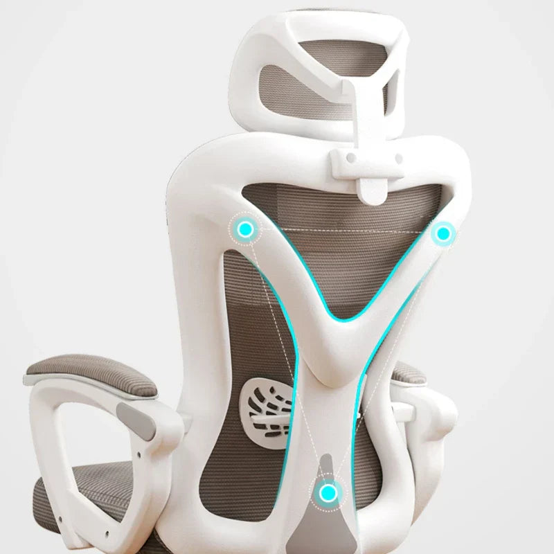 Executive Chair Desk Garden Furniture Living Room Chair