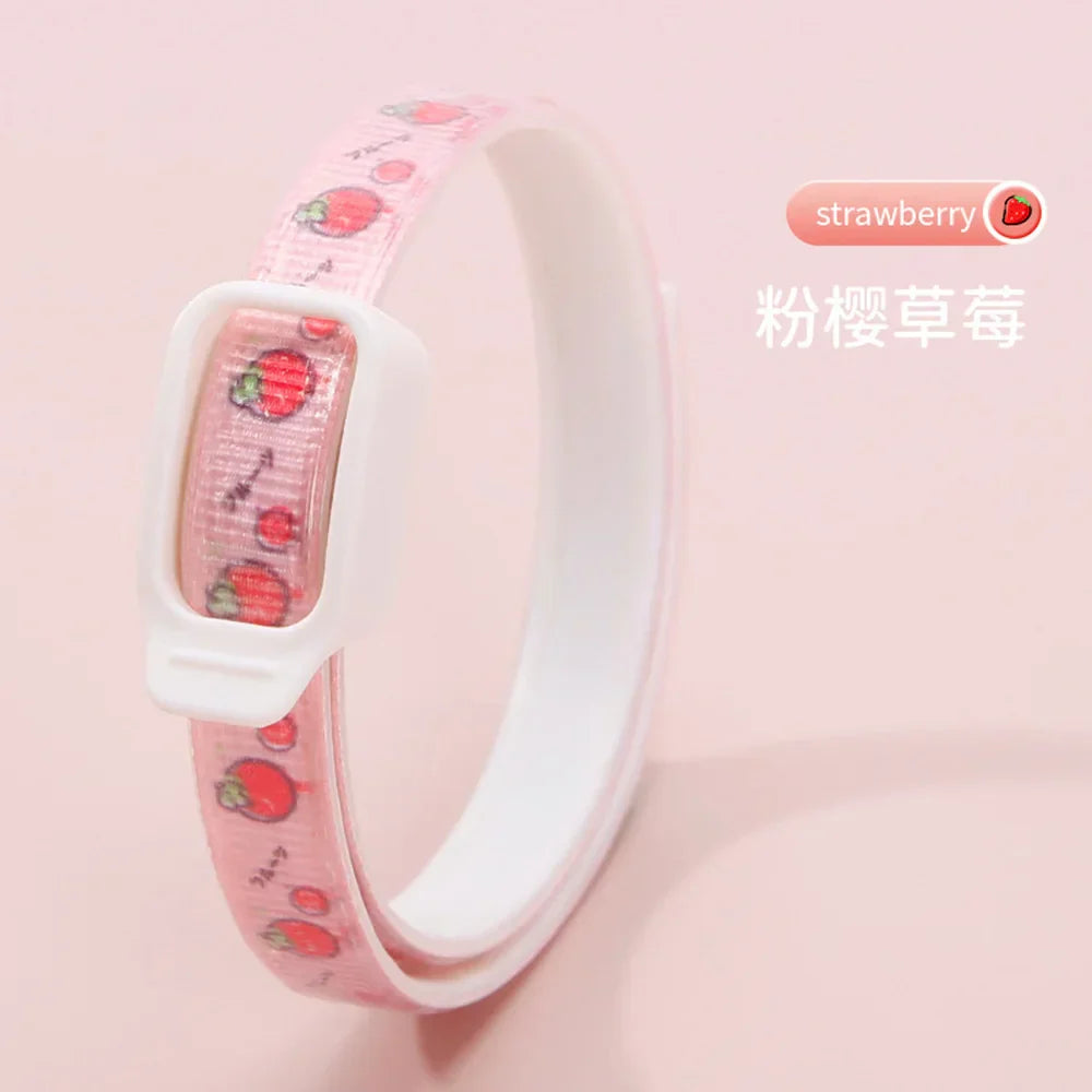 Dog Anti Flea and Tick Cat Collar 6