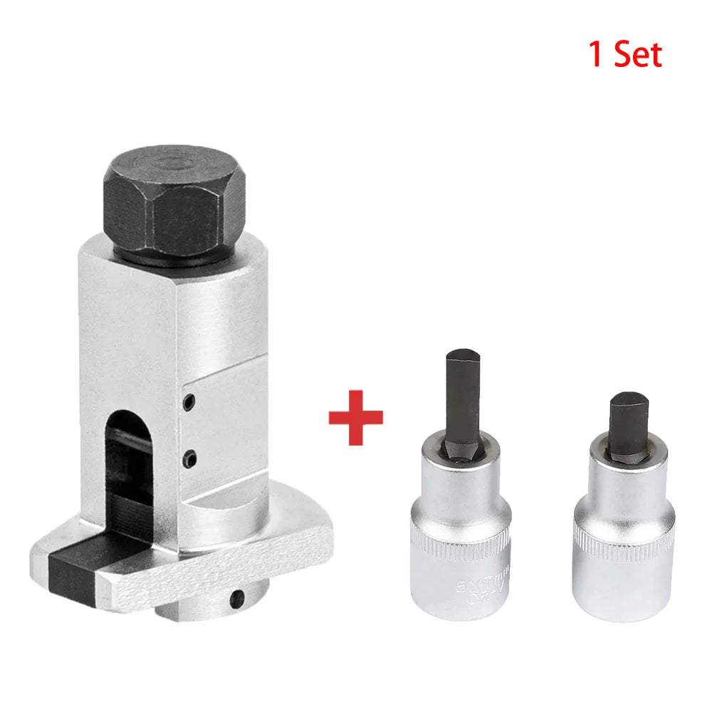 Shock Absorber Removal Tool Claw Ball Head Swing