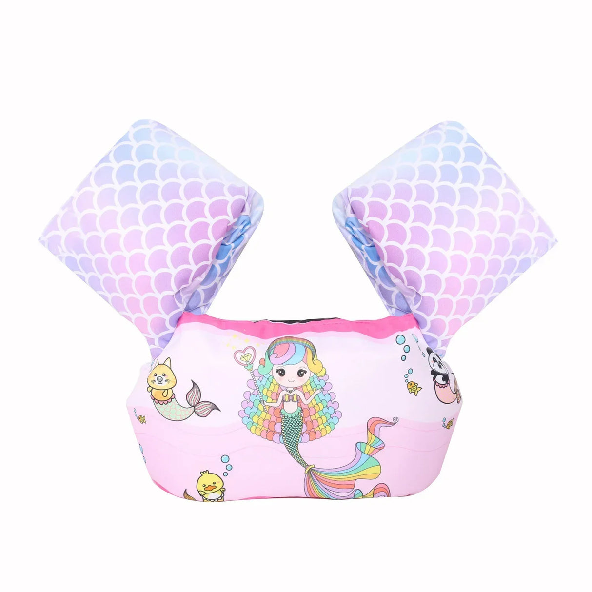 Baby Float Arm Sleeve Floating Ring Safe Life