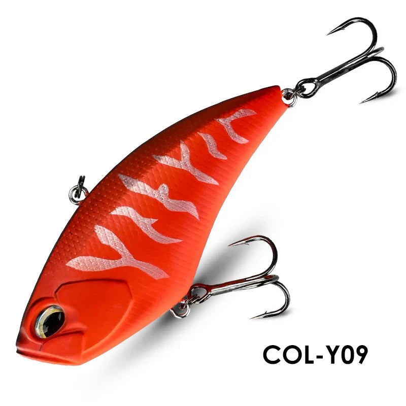 MEREDITH Apex Vibe F85mm 24g Wobblers Fishing Tackle
