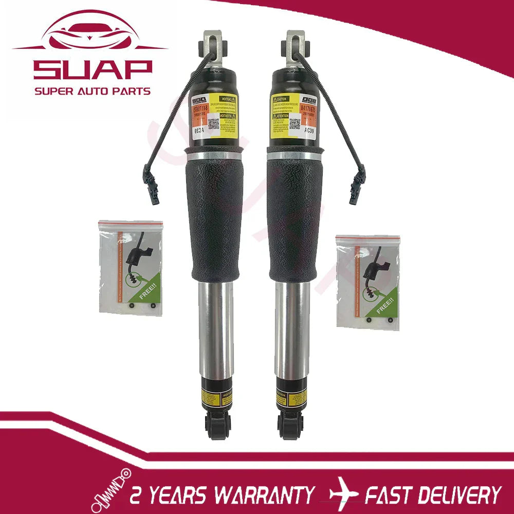 84176675+23312167 4PCS Air Shock Absorber Chevrolet Suburban &Tahoe