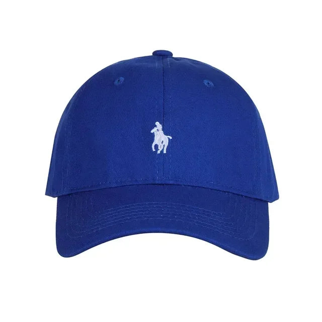 Unisex Baseball Cap Fashion Women's Hats Cotton Dad