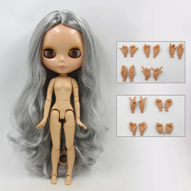 ICY DBS Blyth Doll 1/6 bjd toy joint
