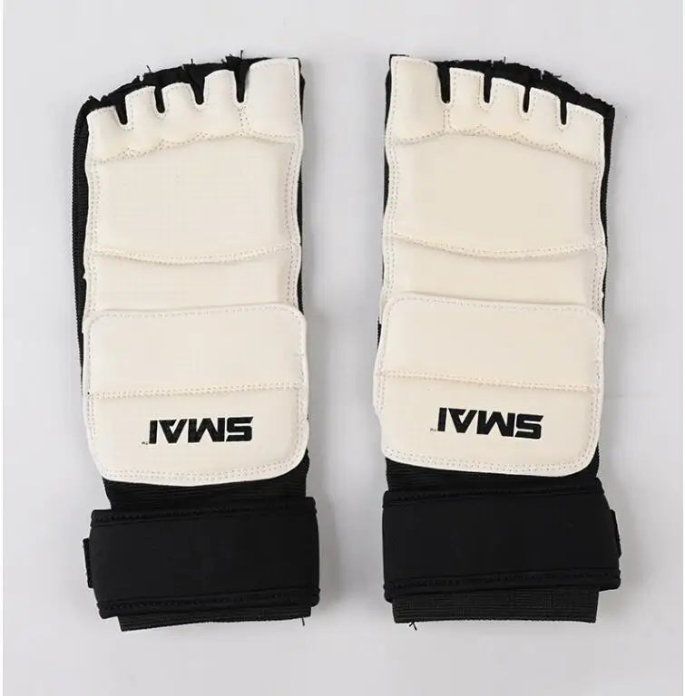 SMAI Taekwondo Hand Guard Hand Protector Gloves Adults