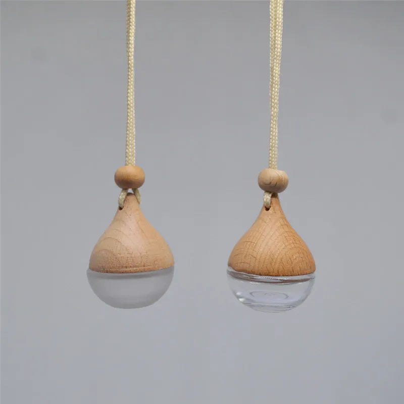 5ml Car Essential Oil Diffuser Fragrance Air Freshener