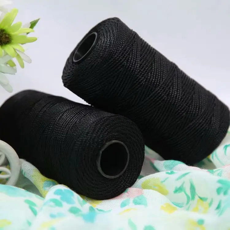 110g/Pc Summer Light Ice Cotton Silk Thread Crochet