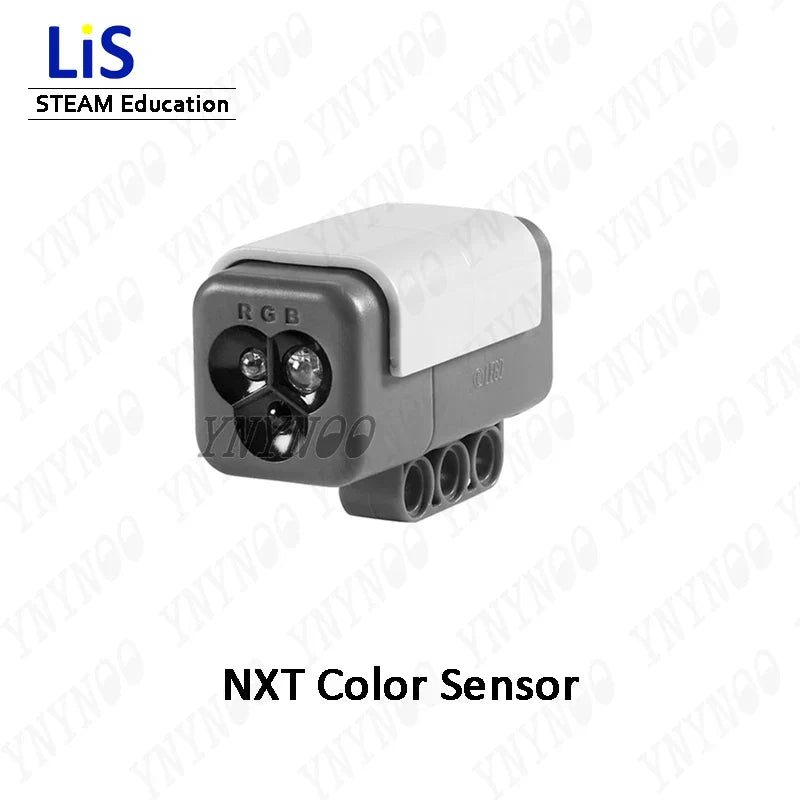 Electronics Power Functions Parts Mindstorms NXT Bricks Robot